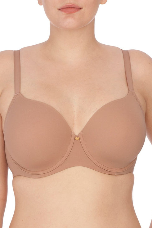 Natori Chic Comfort Ff Sweetheart Underwire